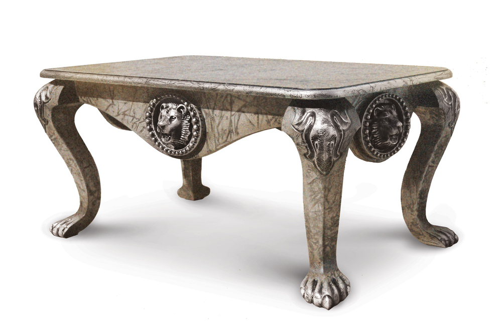 Бильярдная коллекция Лео