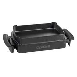 Комплект электрогриль Tefal GC750D30 + насадка Tefal XA725870