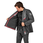 Кимоно Hayabusa Ultra-Lightweight Grey