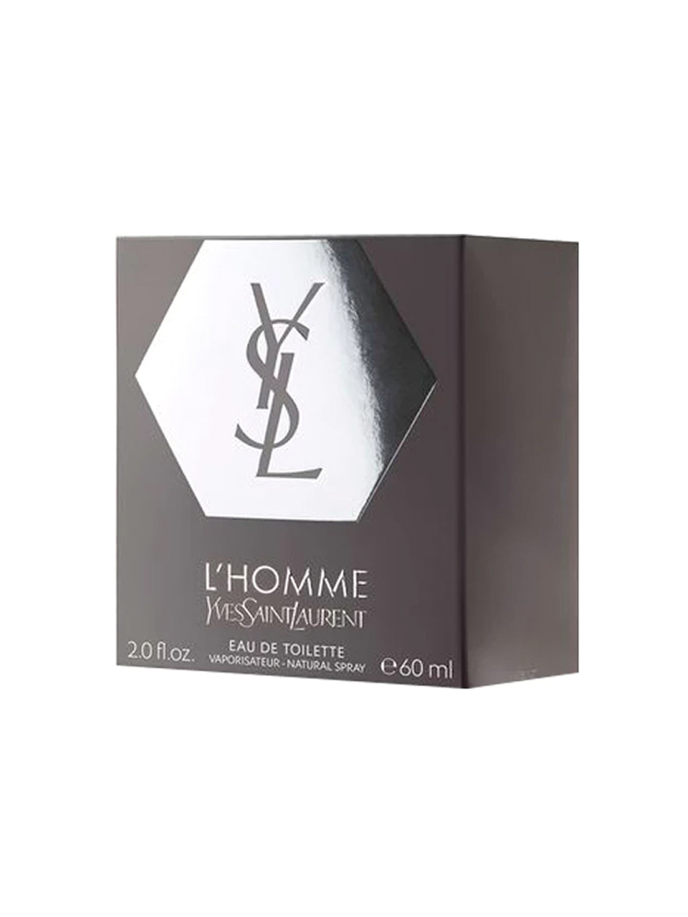 YSL L'Homme men 60ml edt