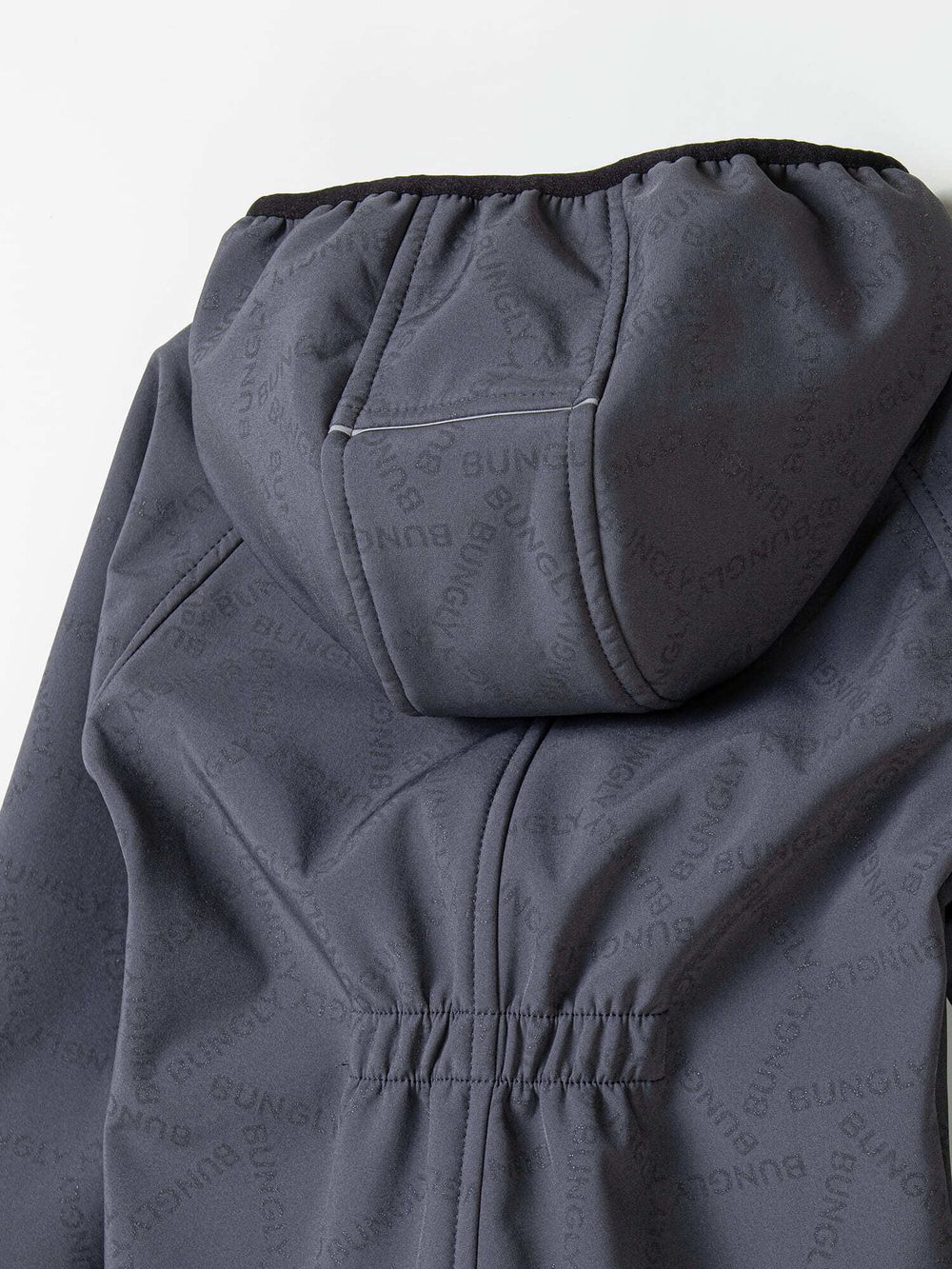 Комбинезон Softshell демисезонный "Графит"