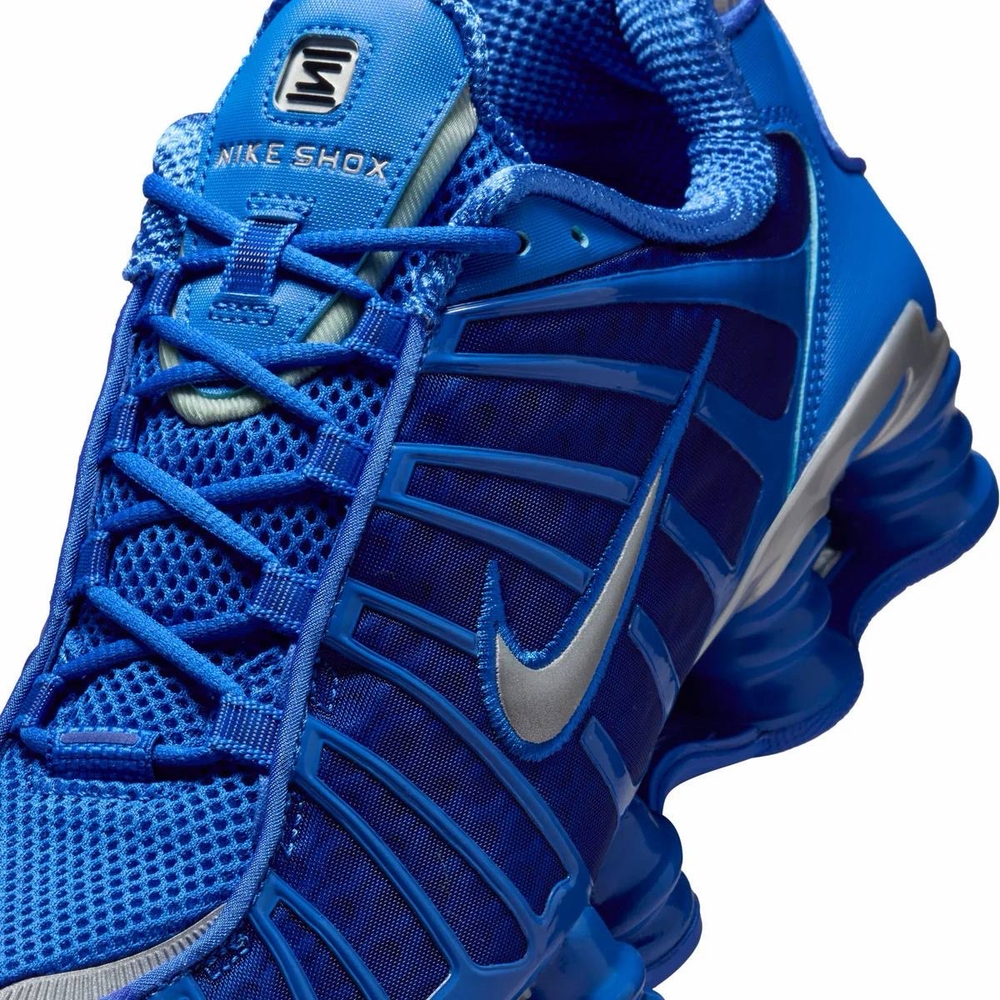 Nike Shox TL Hyper Royal