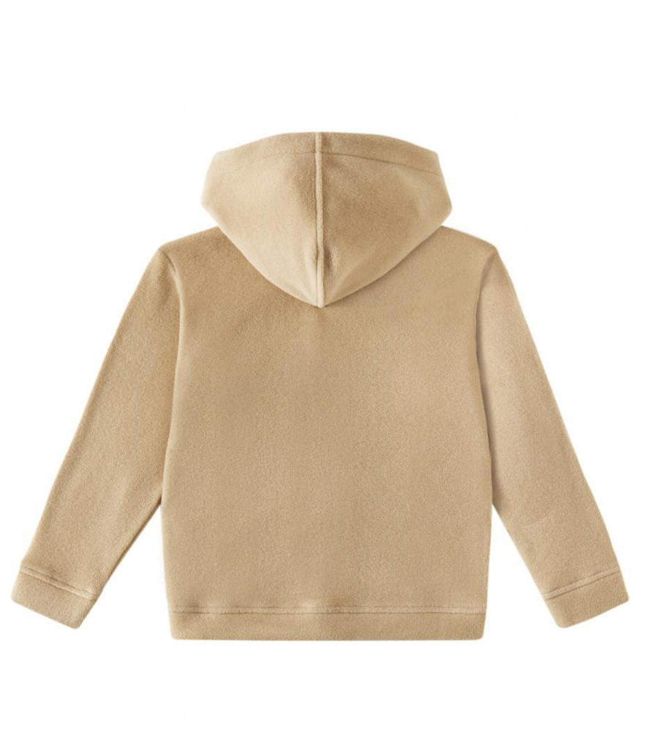 Куртка BOGNER KIDS FINDUS в бежевом цвете