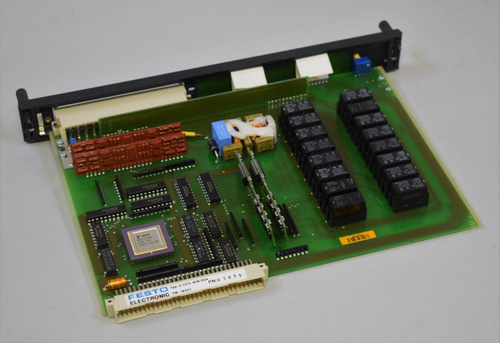 FESTO E.CEA-1616-R24