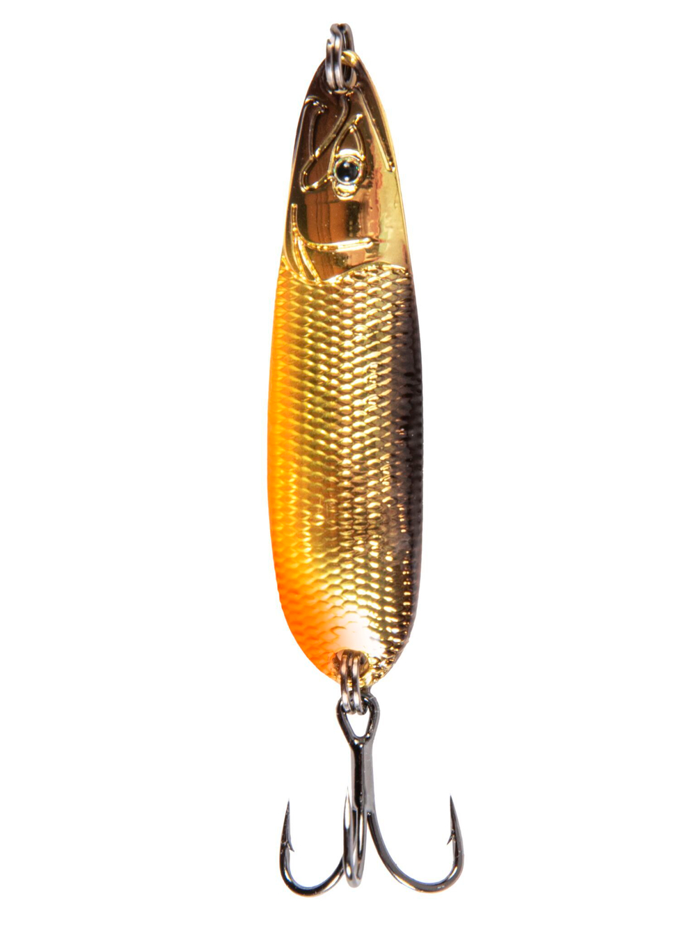 Блесна Lucky John Maibe Spoon 65 мм, 13 г, цвет 004