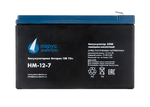 Батарея  Парус электро HM-12-7