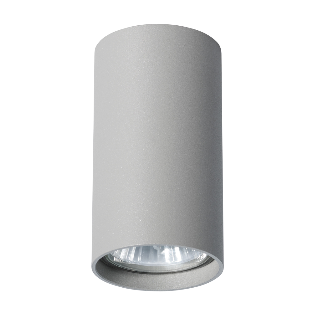 Накладной светильник Arte Lamp UNIX A1516PL-1GY