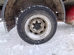 GAZ GAZELLE BUSINESS Бортовой (Евроборт) 33025 (Бортовой, Бензин/Газ, 2,7 л, 107 л.с.)