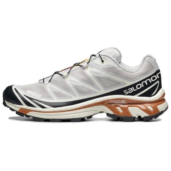 SALOMON XT 6 Трекинговые ботинки Низкие цены