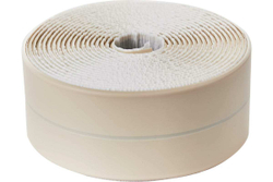 Лента-бордюр ТМ Аккурат бежевый 38мм*3,35м