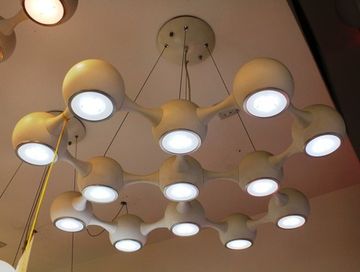 LED pendant 15-118 ( ELITE LED LIGHTS)