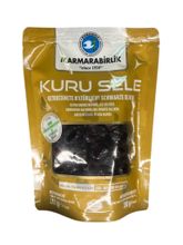 Маслины Marmarabirlik Kuru Sele 2XS вяленые 212 г