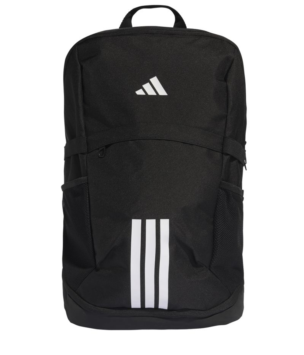 Теннисный рюкзак Adidas Tiro Backpack - black/white