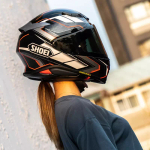 SHOEI NXR2 PROLOGUE TC-5