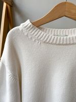 Хлопковый джемпер Bonpoint, 140