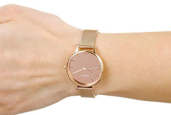 Женские часы Skagen SKW2413