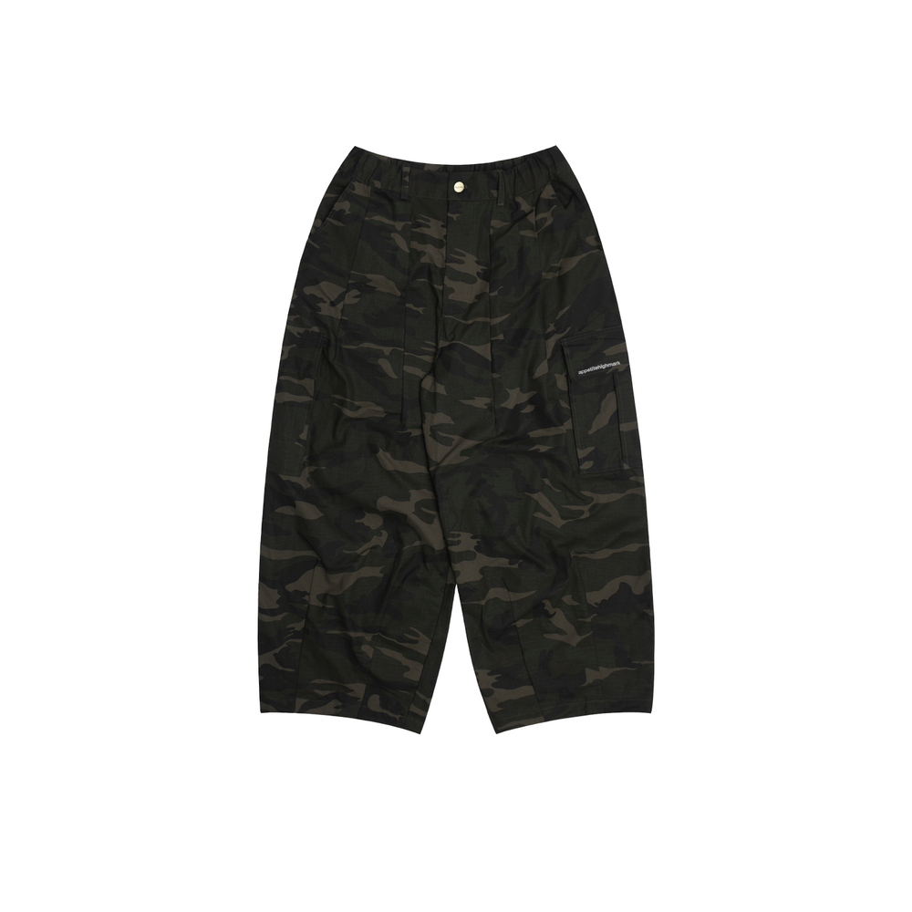 Брюки Appetite Ripstop Cargo Pants "Camo"
