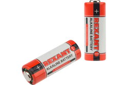 Батарейка REXANT 23A 12V 5 шт 30-1042