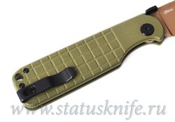 Нож Bestech GLOK Desert Warrior BG55Eфотография - 5