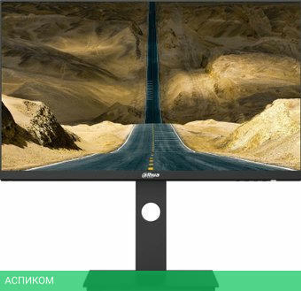 Монитор Dahua DHI-LM27-P301A