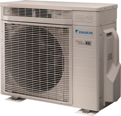 Кондиционер Daikin UruruSarara FTXZ50N/RXZ50N Inverter