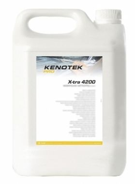 KENOTEK X-tra 4200 Средство для очистки дисков с индикатором 5л