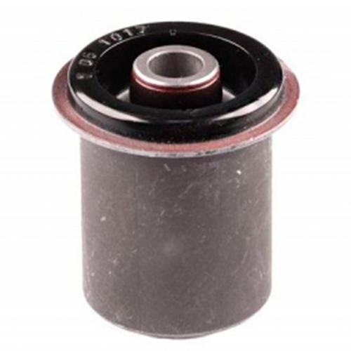 Полиуретановый сайлентблок задней подвески, треугольного рычага, наружный(Кратность 1 шт) T061017