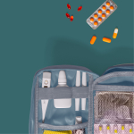 Универсальный набор аптечек, 2 шт