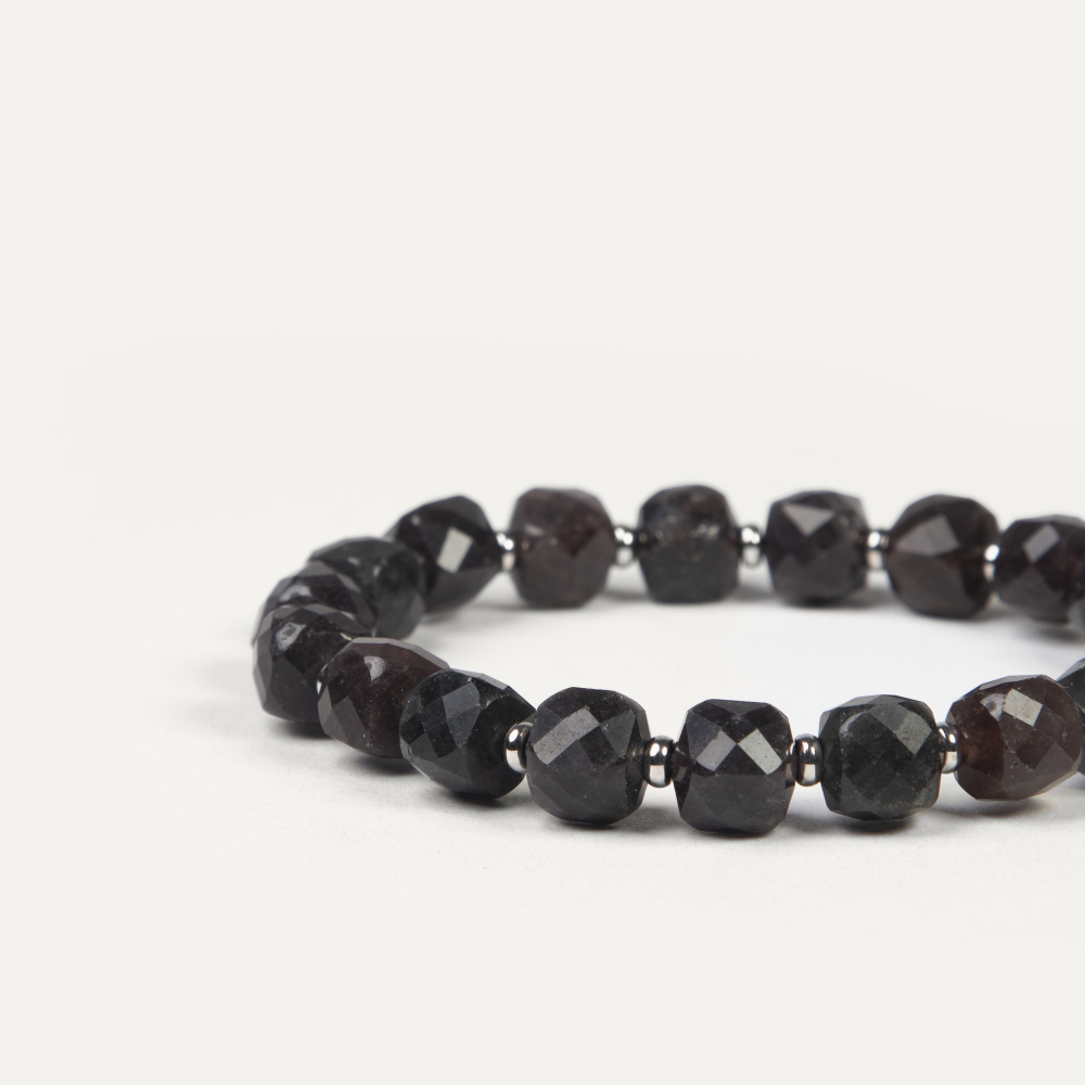 Браслет Side BLK