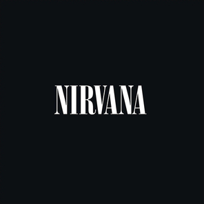 Nirvana / Nirvana (LP)