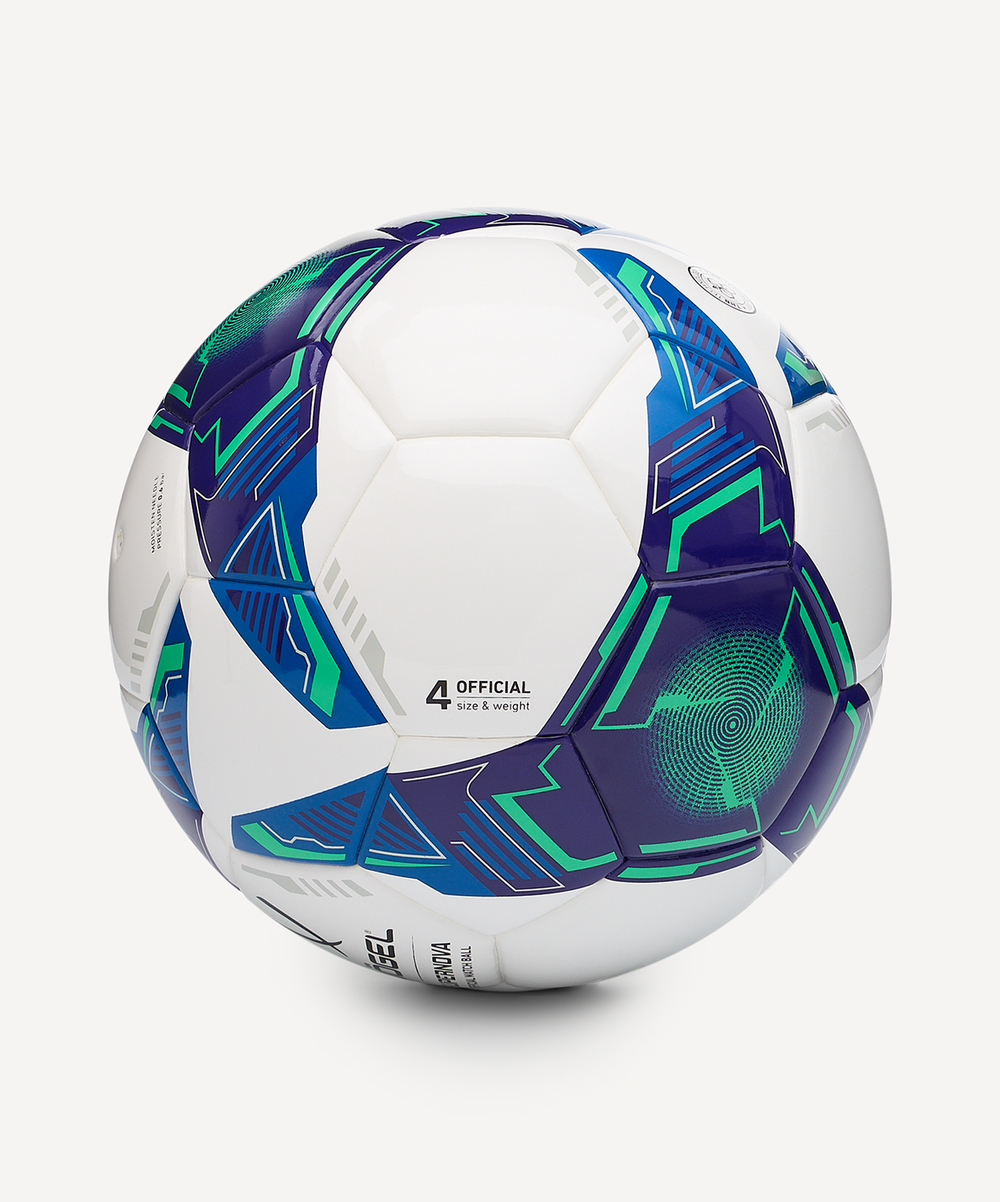 Мяч футзальный Supernova HFL №4