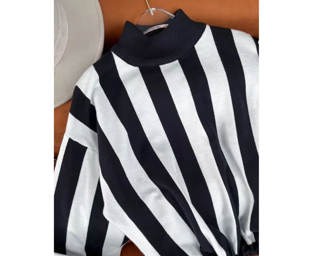 Свитер 50361143 Fabrika