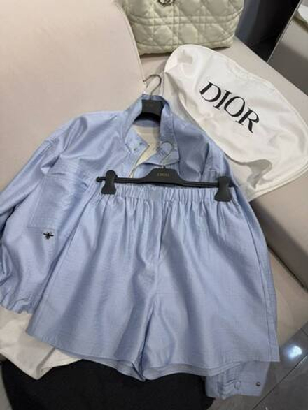 Костюм Dior