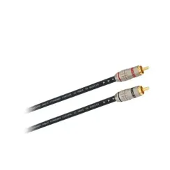 Tchernov Cable Standard Coaxial IC RCA 1m