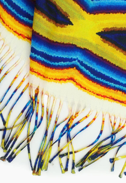LIGVIANNI Палантин Scarf