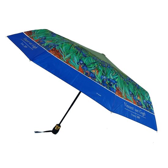 Женский зонт Три Слона Полный автомат 3801-V-02