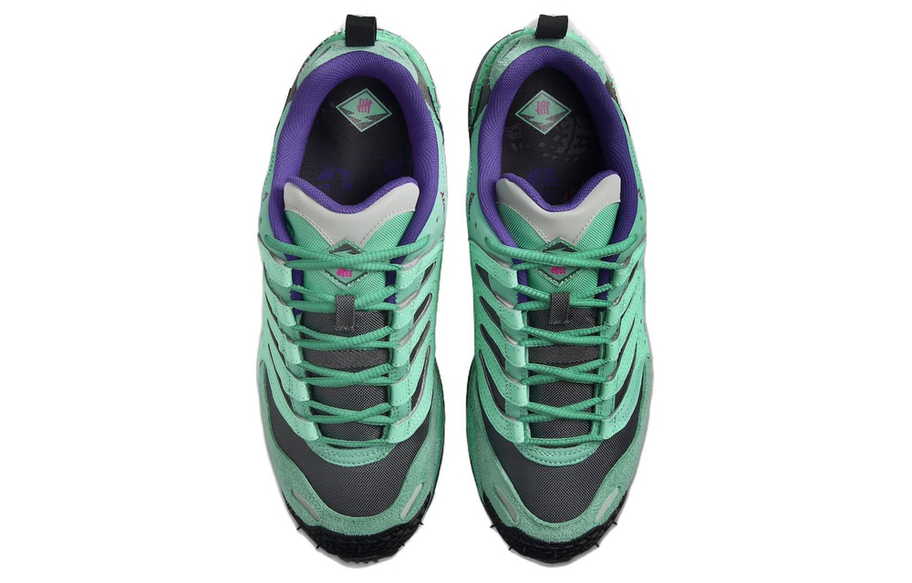Кроссовки Undefeated X Nike Air Terra Humara Light Menta