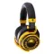 Meters OV-1-B Jamaica Black Yellow