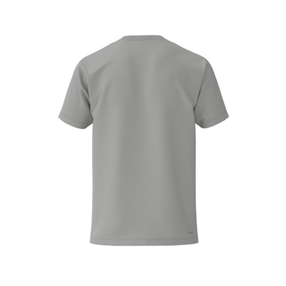 Футболка детская Element 24 LIQUIDate T-shirt Y — Team pewter
