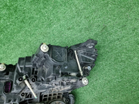 Фара правая Skoda Kodiaq (2016-2022) LED