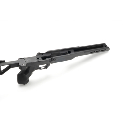 Ложа MG-08 на СКС (ВПО-208), Композитный стеклопластик, MasterGun