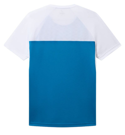 Мужская теннисная футболка Australian Ace Abstract T-Shirt - ottanio