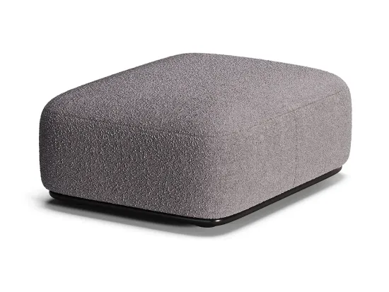 Пуф прямоугольный Fabro 855374