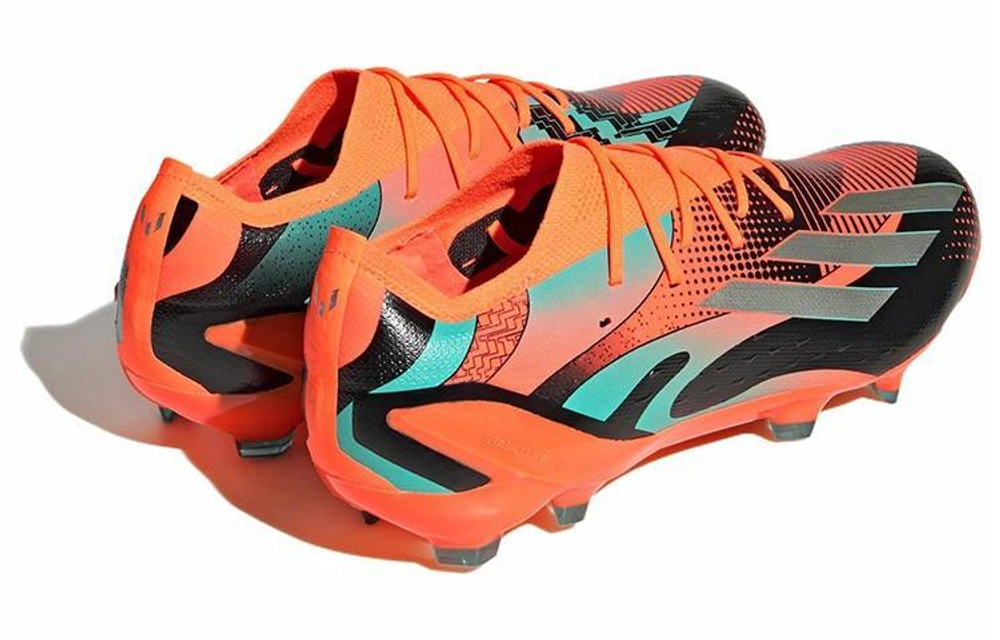 Кроссовки Adidas X Speedportal Messi.1 Fg