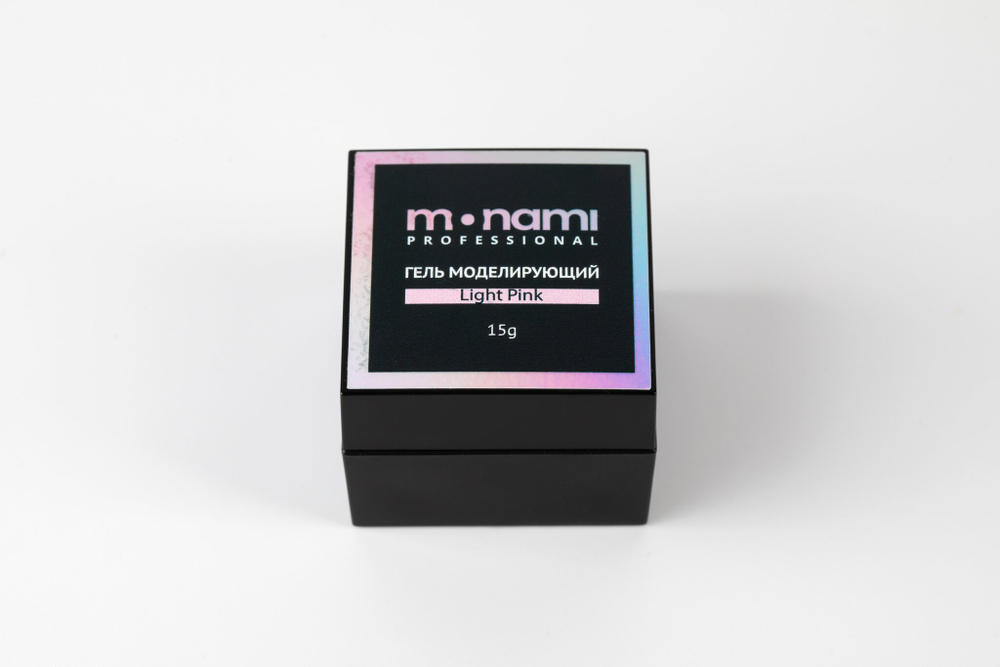 MONAMI Гель Light Pink, 15 г