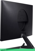 Монитор Samsung LU28R552UQRXEN