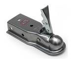Замковое сцепное устройство 2"x3" для шара 33056