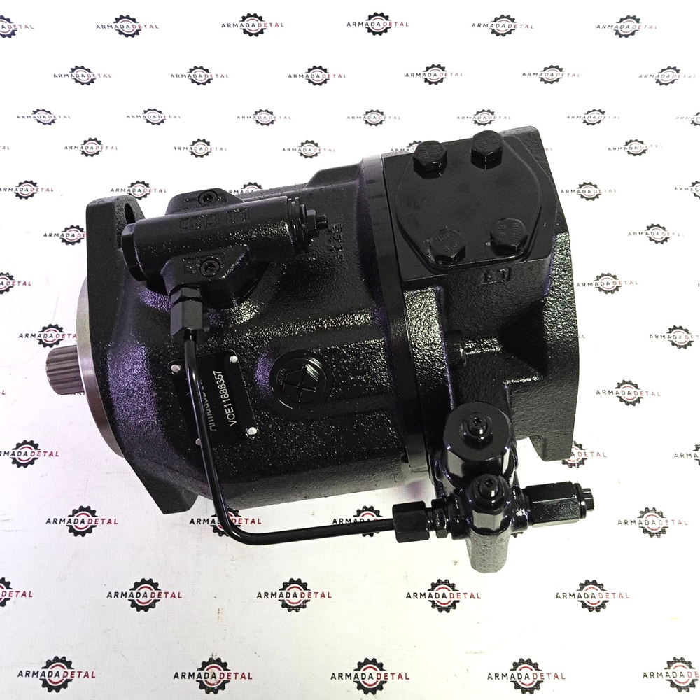 Насос гидравлический | VOE11886357 | ARM