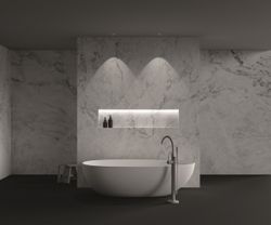 Светильник встраиваемый Maytoni   DL115-10W-3K-W