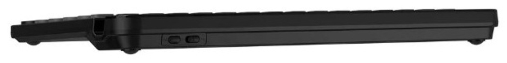 Клавиатура A4Tech Fstyler FBK30 черный